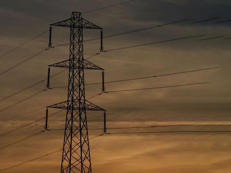 power transmission project