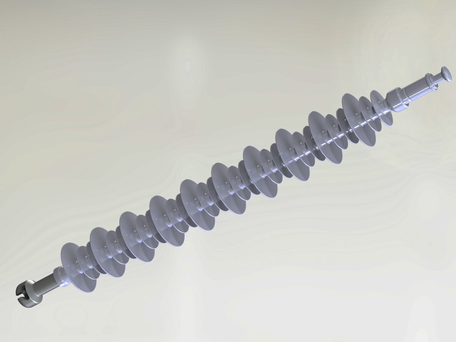 composite insulator