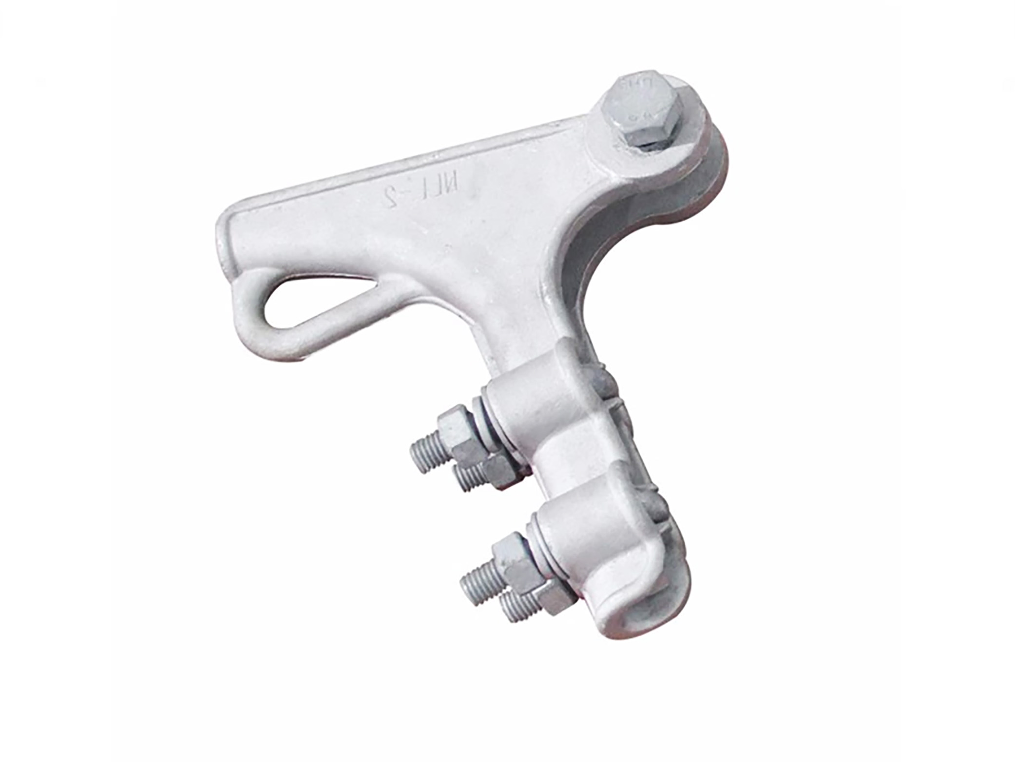 2 bolts NLL tension clamp
