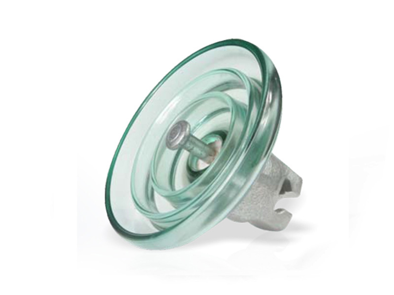 Standard Profile Glass Insulator